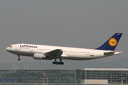 Lufthansa Airbus A300B4-605R (D-AIAX) at  Frankfurt am Main, Germany