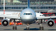 Lufthansa Airbus A300B4-605R (D-AIAX) at  Hamburg - Fuhlsbuettel (Helmut Schmidt), Germany