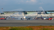 Lufthansa Airbus A300B4-605R (D-AIAX) at  Hamburg - Fuhlsbuettel (Helmut Schmidt), Germany