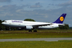 Lufthansa Airbus A300B4-605R (D-AIAY) at  Hamburg - Fuhlsbuettel (Helmut Schmidt), Germany