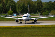 Lufthansa Airbus A319-114 (D-AIBA) at  Hamburg - Fuhlsbuettel (Helmut Schmidt), Germany