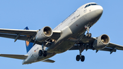 Lufthansa Airbus A319-112 (D-AIBB) at  Dusseldorf - International, Germany