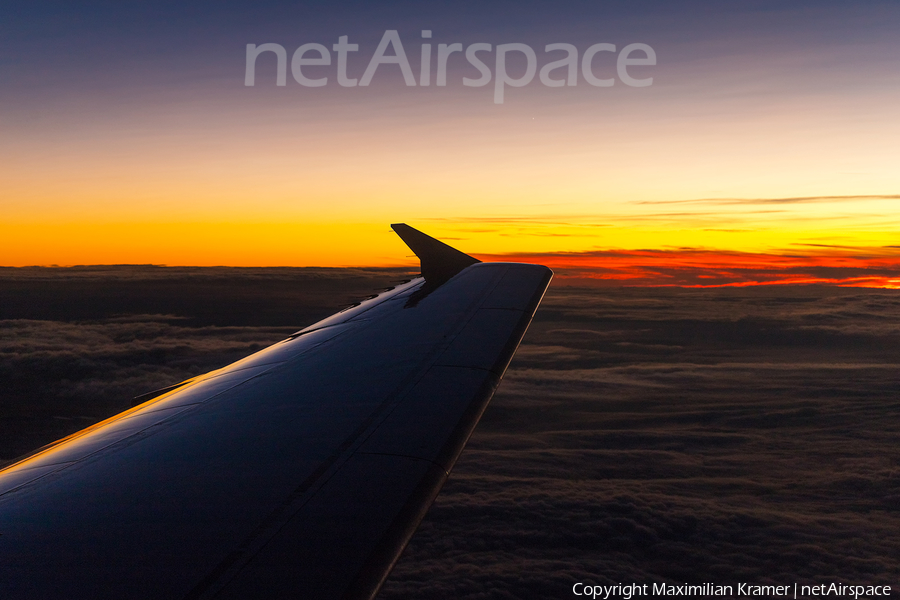 Lufthansa Airbus A319-112 (D-AIBB) | Photo 563606
