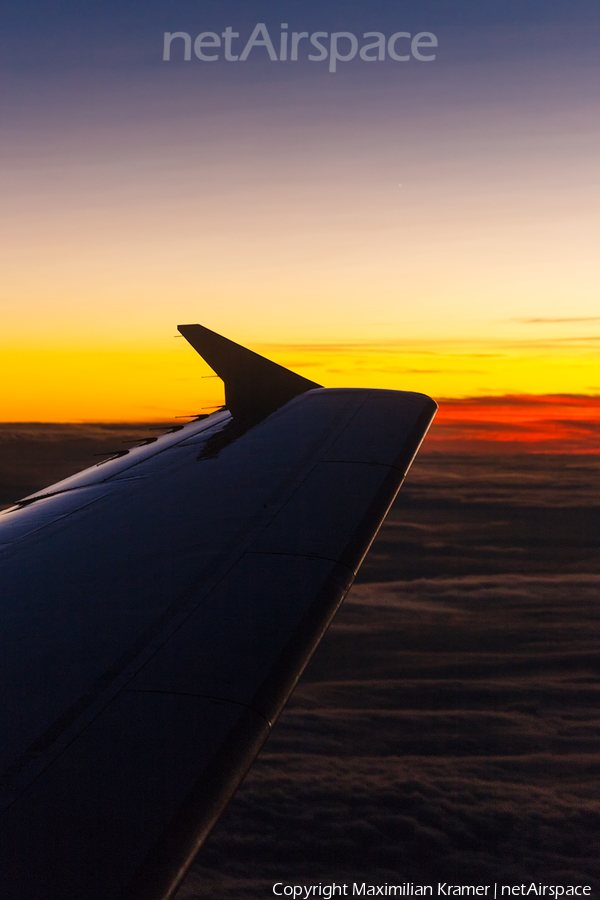 Lufthansa Airbus A319-112 (D-AIBB) | Photo 563607