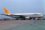 Condor Airbus A300B4-2C (D-AIBC) at  Hamburg - Fuhlsbuettel (Helmut Schmidt), Germany