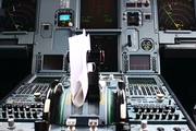 Lufthansa Airbus A319-112 (D-AIBC) at  Paris - Charles de Gaulle (Roissy), France