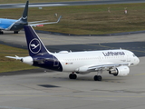 Lufthansa Airbus A319-112 (D-AIBC) at  Cologne/Bonn, Germany