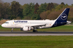 Lufthansa Airbus A319-112 (D-AIBC) at  Hamburg - Fuhlsbuettel (Helmut Schmidt), Germany