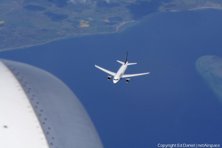 Lufthansa Airbus A319-112 (D-AIBE) | Photo 76414