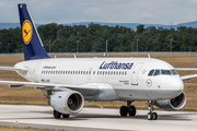 Lufthansa Airbus A319-112 (D-AIBF) at  Frankfurt am Main, Germany