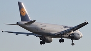 Lufthansa Airbus A319-112 (D-AIBG) at  Frankfurt am Main, Germany