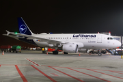 Lufthansa Airbus A319-112 (D-AIBG) at  Hamburg - Fuhlsbuettel (Helmut Schmidt), Germany