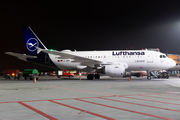 Lufthansa Airbus A319-112 (D-AIBG) at  Hamburg - Fuhlsbuettel (Helmut Schmidt), Germany