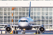 Lufthansa Airbus A319-112 (D-AIBG) at  Munich, Germany