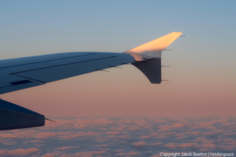 Lufthansa Airbus A319-112 (D-AIBH) | Photo 234509