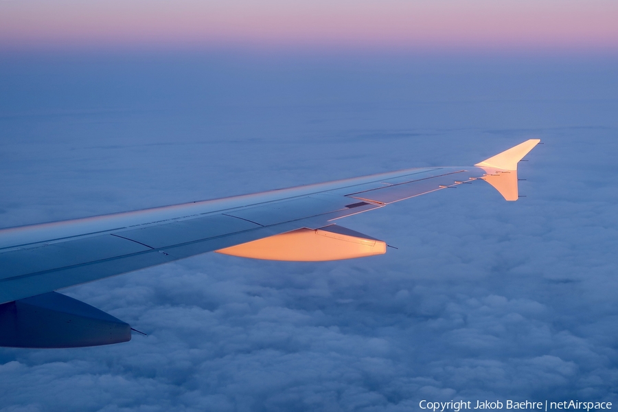 Lufthansa Airbus A319-112 (D-AIBH) | Photo 234510