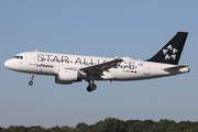 Lufthansa Airbus A319-112 (D-AIBI) at  Hamburg - Fuhlsbuettel (Helmut Schmidt), Germany