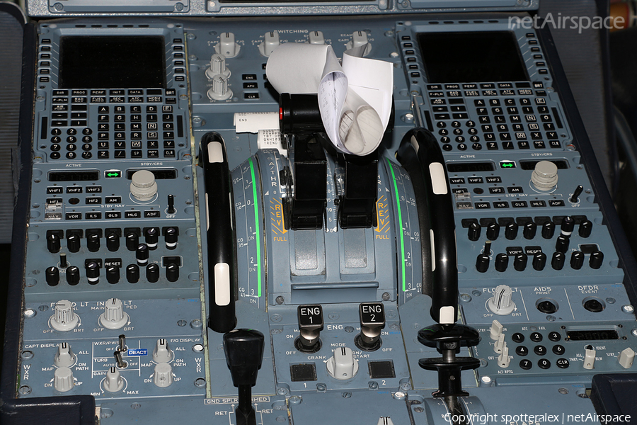 Lufthansa Airbus A319-112 (D-AIBJ) | Photo 65787