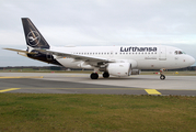 Lufthansa (CityLine) Airbus A319-112 (D-AIBL) at  Hamburg - Fuhlsbuettel (Helmut Schmidt), Germany