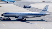 Condor Airbus A320-212 (D-AICA) at  Frankfurt am Main, Germany
