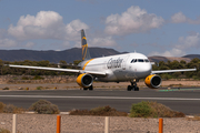 Condor Airbus A320-212 (D-AICA) at  Fuerteventura, Spain