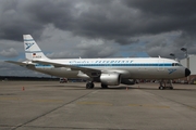 Condor Airbus A320-212 (D-AICA) at  Hamburg - Fuhlsbuettel (Helmut Schmidt), Germany