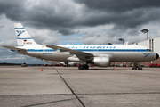 Condor Airbus A320-212 (D-AICA) at  Hamburg - Fuhlsbuettel (Helmut Schmidt), Germany