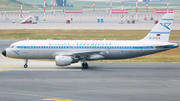 Condor Airbus A320-212 (D-AICA) at  Hamburg - Fuhlsbuettel (Helmut Schmidt), Germany