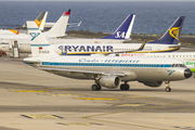 Condor Airbus A320-212 (D-AICA) at  Gran Canaria, Spain