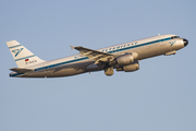 Condor Airbus A320-212 (D-AICA) at  Gran Canaria, Spain