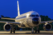 Condor Airbus A320-212 (D-AICA) at  Berlin - Schoenefeld, Germany