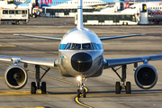 Condor Airbus A320-212 (D-AICA) at  Tenerife Sur - Reina Sofia, Spain