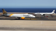 Condor Airbus A320-212 (D-AICA) at  Tenerife Sur - Reina Sofia, Spain
