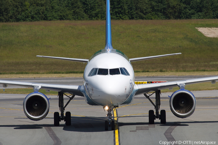 Condor Airbus A320-212 (D-AICC) | Photo 497700