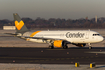 Condor Airbus A320-212 (D-AICD) at  Dusseldorf - International, Germany