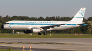 Condor Airbus A320-212 (D-AICH) at  Frankfurt am Main, Germany