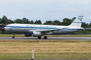 Condor Airbus A320-212 (D-AICH) at  Hamburg - Fuhlsbuettel (Helmut Schmidt), Germany