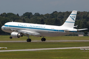 Condor Airbus A320-212 (D-AICH) at  Hamburg - Fuhlsbuettel (Helmut Schmidt), Germany