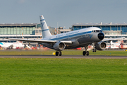 Condor Airbus A320-212 (D-AICH) at  Hamburg - Fuhlsbuettel (Helmut Schmidt), Germany