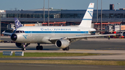 Condor Airbus A320-212 (D-AICH) at  Hamburg - Fuhlsbuettel (Helmut Schmidt), Germany