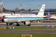 Condor Airbus A320-212 (D-AICH) at  Hamburg - Fuhlsbuettel (Helmut Schmidt), Germany