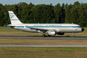 Condor Airbus A320-212 (D-AICH) at  Hamburg - Fuhlsbuettel (Helmut Schmidt), Germany