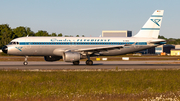 Condor Airbus A320-212 (D-AICH) at  Hamburg - Fuhlsbuettel (Helmut Schmidt), Germany