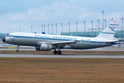 Condor Airbus A320-212 (D-AICH) at  Hamburg - Fuhlsbuettel (Helmut Schmidt), Germany