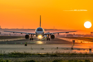 Condor Airbus A320-212 (D-AICH) at  Sevilla - San Pablo, Spain