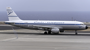 Condor Airbus A320-212 (D-AICH) at  Tenerife Sur - Reina Sofia, Spain