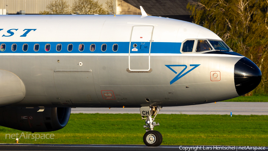 Thomas Cook Airlines (Condor) Airbus A320-212 (D-AICH) | Photo 618597