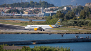 Condor Airbus A320-212 (D-AICI) at  Corfu - International, Greece
