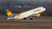 Thomas Cook Airlines (Condor) Airbus A320-212 (D-AICK) at  Dusseldorf - International, Germany