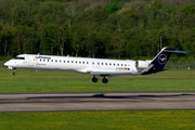 Condor Airbus A320-214 (D-AICN) at  Hamburg - Fuhlsbuettel (Helmut Schmidt), Germany